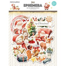 Memory Place Ephemera Joy