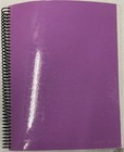Norfolk Southern Pocahontas Div 2001 track charts, spiral bound book, complete — photo 10
