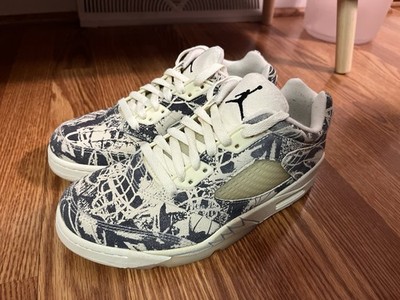 Air Jordan 5 Retro Low ''Expression'' women's sneaker