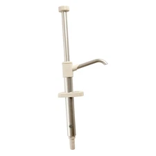 Whale V Pump Self Priming Hand Operated Manual Galley Pump GP0650 UPC 7664780...