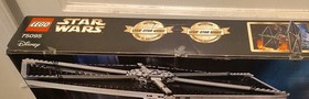 LEGO Star Wars: TIE Fighter - 75095 (NEW IN SEALED BOX)