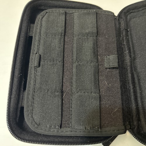 Donkey Kong RDS Industries Nintendo 3DS 2012 custodia da viaggio - Foto 4 di 8