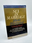 VINTAGE Sex in Marriage PhotoIllustrated Vol. 1 Wendell Koble M.D. c.1970 RARE