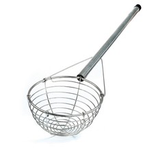 Drywite Tinned Vegetable / Potato ladle  510-D