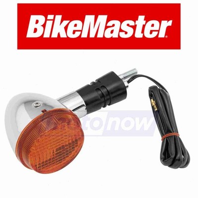 BikeMaster 25-1244 Turn Signal for Electrical Turn Signals & Components cc