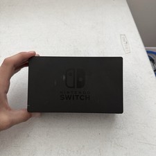 Nintendo Switch HAC-007 Charging Dock Only - ...