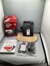 weBoost Drive X Cell Phone Signal Booster - 475021 Wear On The Box.