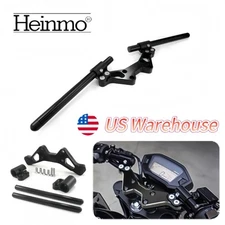 Adjustable Handle Bar Sport Kit For Grom125 MSX125 2014-2025 Handlebar Aluminum 