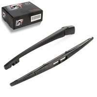 Set Heckscheiben Scheibenwischer Wischblatt Arm FüR Infiniti Fx Q70 QX50 I QX70