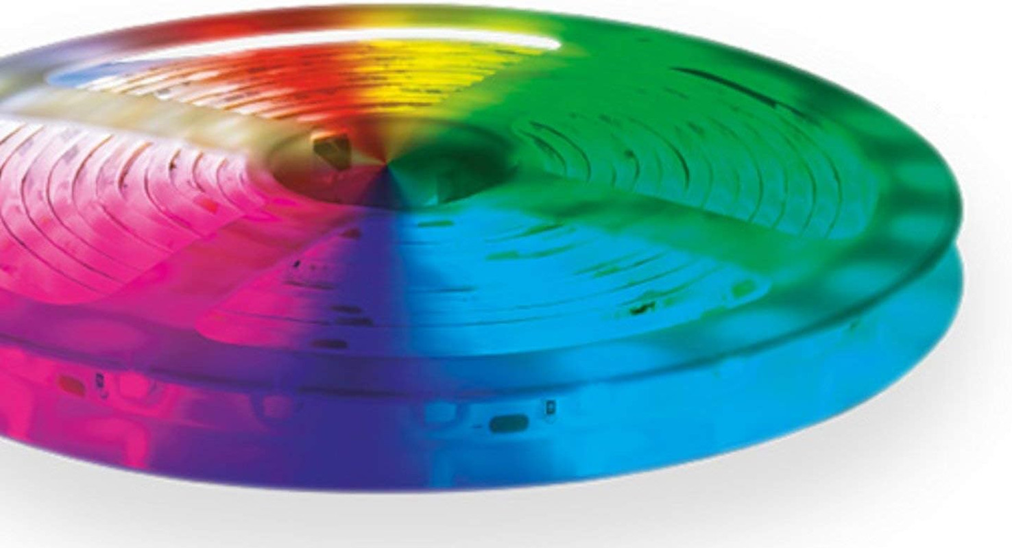 OFFERTA Striscia LED 3M Wi-Fi Smart: Illumina il Tuo Mondo ORA!