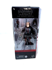 Star Wars Hasbro Black Series Bad Batch Echo SEALED Action Figure 14