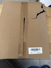Black Rectangle Tablecloth 60x102 Inch 2-Pack New in Box