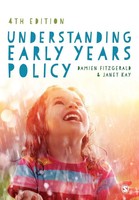 Damien Fitzgerald (U. A.) | Understanding Early Years Policy | Taschenbuch