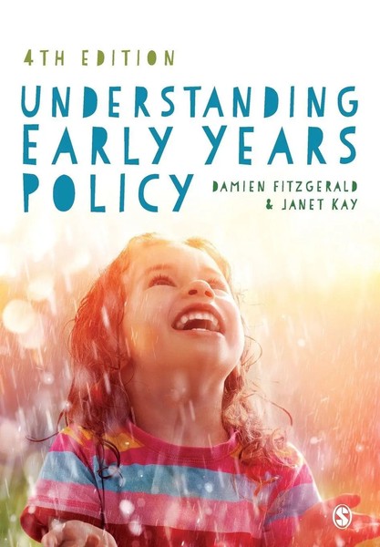 Damien Fitzgerald (U. A.) | Understanding Early Years Policy | Taschenbuch-image