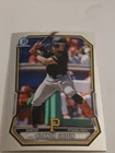 2026 BOWMAN CHROME KONNOR GRIFFIN