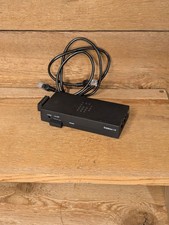 DiGidot C4 Live 4 Multifunction LED Pixel Controller Art-Net DMX Converter  SPI