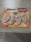 Walking Dead - Soap on a Rope Ear Necklace Loot Crate New Halloween Gift — photo 1