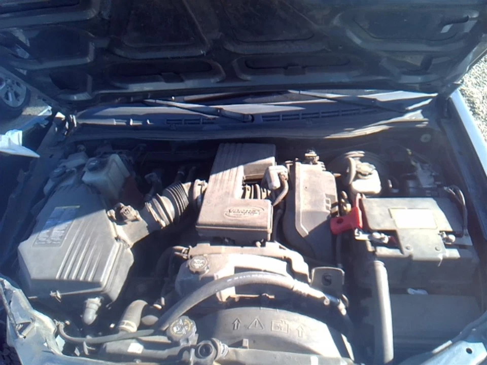 Maçaneta interna usada serve para: 2007 Chevrolet Colorado grau A - Imagem 2 de 4