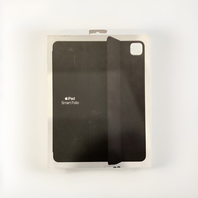 Apple Smart Folio for 12.9'' iPad Pro 5th Gen - Black