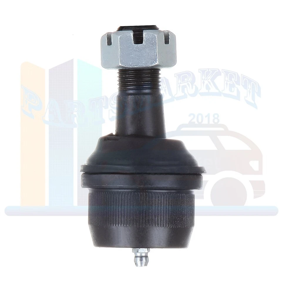 New 2x Front lower Ball Joints & 2x Upper Kit Fits for 1981-1985 Jeep Scrambler Foto 4 de 4