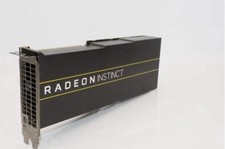 AMD Radeon Instinct MI50 32GB HBM2 PCIe Accelerator GPU AI HPC Tested Working