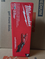 Milwaukee M12 Cordless Copper Tubing Cutter 1/2 in to 1-1/8 in 2471-20