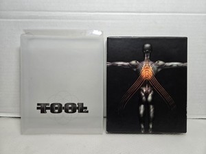 Tool Salival Album | eBay