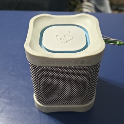 SKULLCANDY Terrain Mini XT Compact Multi-Link Wireless Waterproof Speaker 