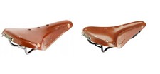 Brooks Sattel B17 Standard Herren Fahrradsatt...