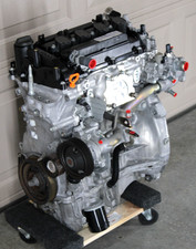 2018-2019 Honda Accord Ex 1.5l 4 Cylinder Turbo Engine Approx 113k Miles Oem 2018-2019 Honda Accord Ex 1.5l 4 Cylinder Turbo Engine Approx 113k Miles Oem