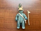 Vintage 1984 Kenner Star Wars Action Figure TW Teebo Complete Original NM+ NR!!!