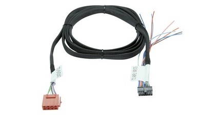 Audison AP 260 P&P IN - ISO Verlängerungskabel 260cm