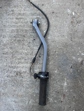 Genuine Honda Marine BF2.3HP 4 Stroke Outboard Engine Motor Tiller Control Steer