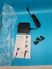 OEM ASUS 65W 19V 3.42A 4.0mm Charger ADP-65DW A PA-1650-78 010LF AD887320 NEW