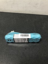 CyberPower 3 ft. 3-Outlet 2-USB Surge Protector, Turquoise Blue-New