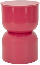 Mauro Ferretti Tavolino OYI Ø31x46 cm Fucsia