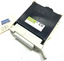 2013-2015 LEXUS GS350 MPX BODY CONTROL MODULE OEM.