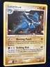 Pokémon TCG Lucario Holo Rare Card 2/17 Pop Series 8 2008 SWIRL 🌀