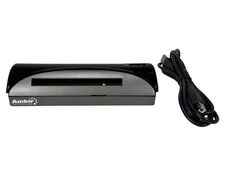 Ambir ImageScan Pro PS667 Simplex PS667-AS ID Card Document Scanner w/USB Cable
