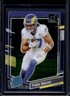 2023 Panini Clearly Donruss Puka Nacua Rookie RC #96 Rams