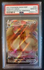 Eevee VMAX SWSH087 SWSH: BSP Sword & Shield Promo Cards Holo PSA 10 GEM MINT