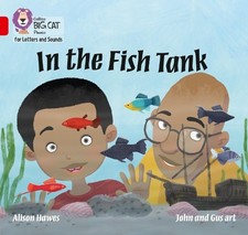 Alison Hawes In the Fish Tank (Taschenbuch)