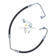 For Chrysler Sebring & Dodge Stratus Edelmann Power Steering Pressure Hose GAP