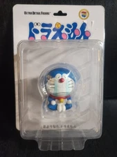 DORAEMON ULTRA DETAIL FIGURE UDF GOODBYE TEARS MEDICOM NEW SEALED ORIGINAL