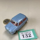 Corgi Morris Mini Minor vintage