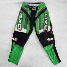 VINTAGE AXO PANT MOTORCYCLE MOTO