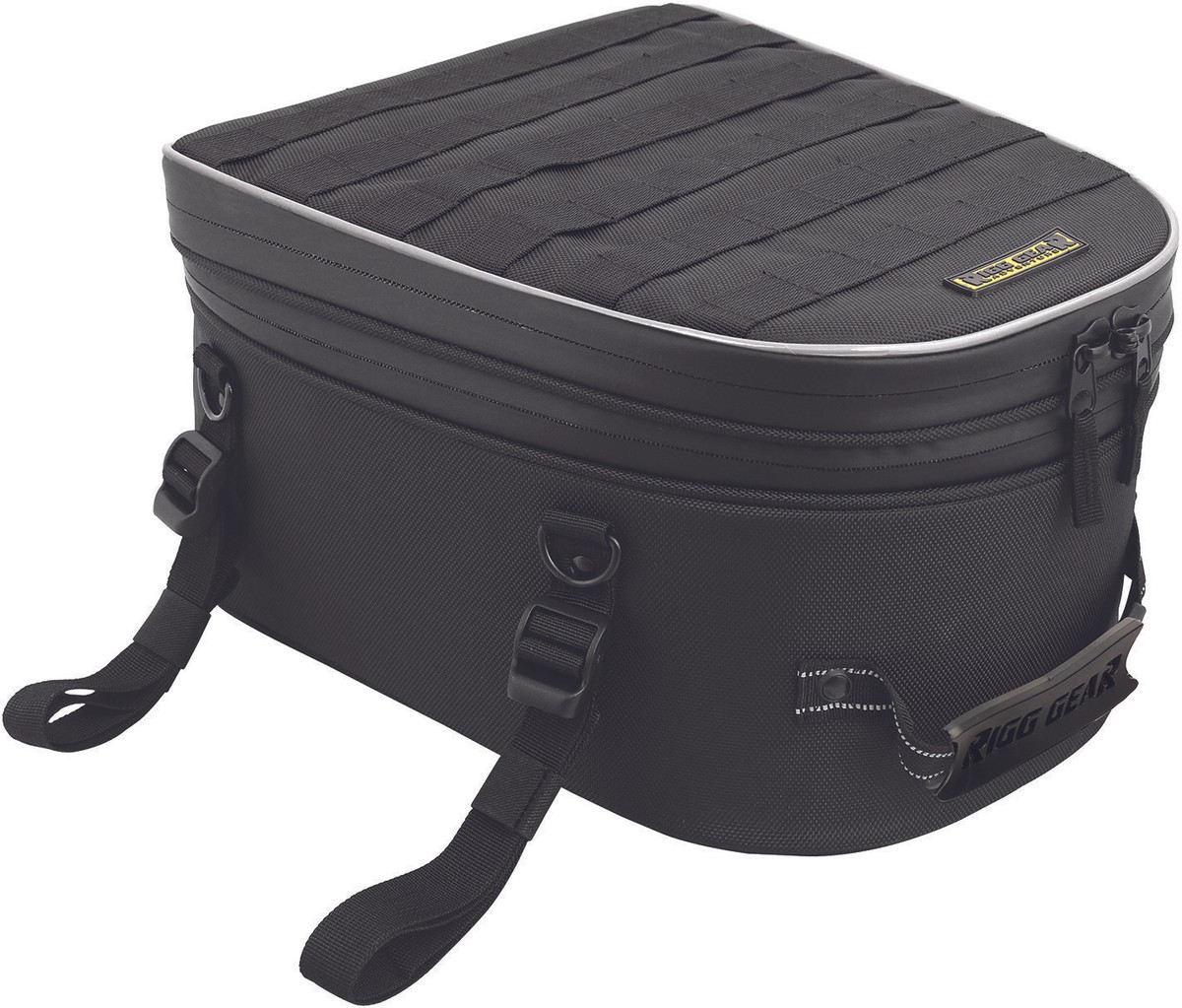 バッグ the end Nelson Rigg Trails End Adventure Tail Bag RG-1055 | eBay