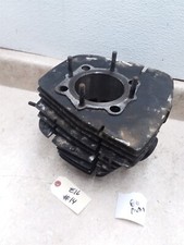 Yamaha RT1 GYT RACE Engine Cylinder Jug 80MM ARP 1970 ANX #14 E16