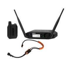 Shure GLXD14 /SM31 Digital Wireless SM31 Headset Microphone System