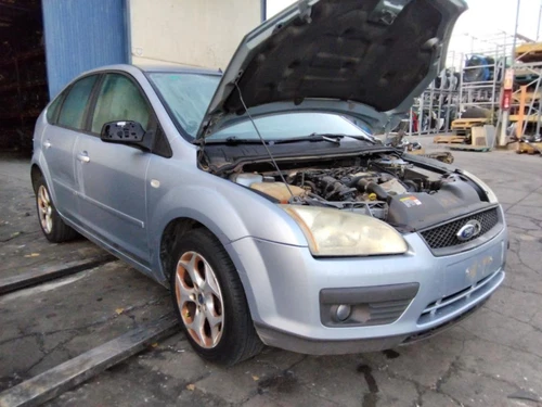 VP6M2F18C821AG Sistema Audio Radio per FORD FOCUS BERLINA (CAP) 2004 1756459 - Foto 6 di 10